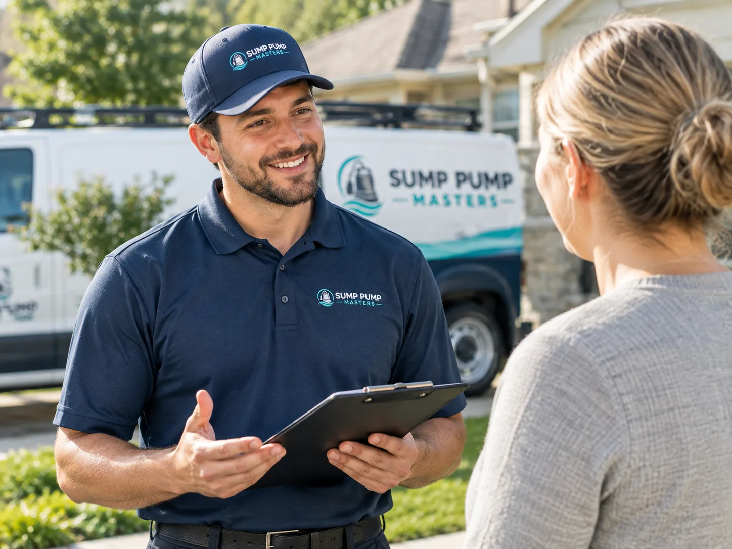Sump Pump Repair Ionia, MI FAQs